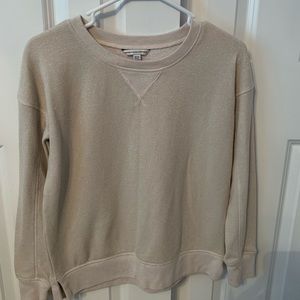 American Eagle crew neck sweatshirt